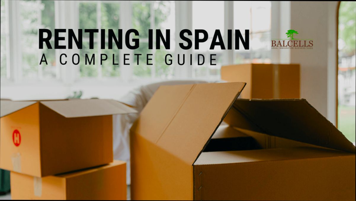 What are the Costs Involved When Renting House in Spain - 1