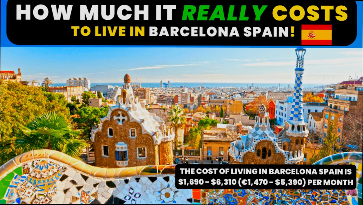 What are the Costs Involved When Renting House in Spain - 5