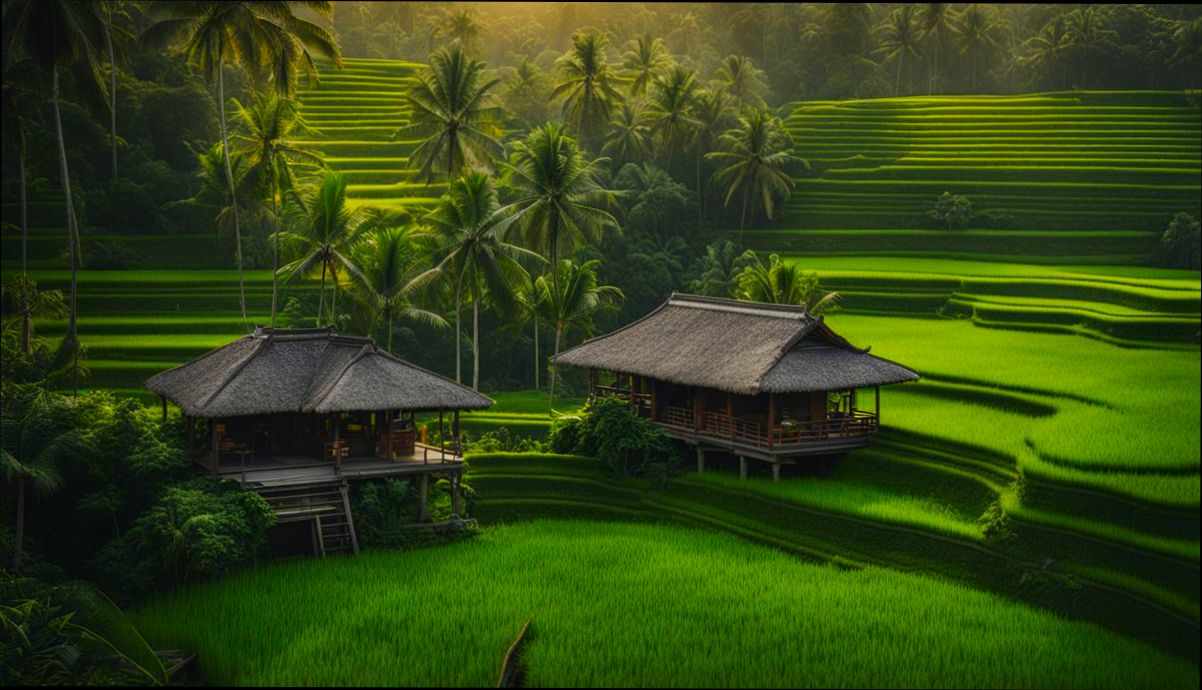 What are the Costs of Moving to Bali - 2