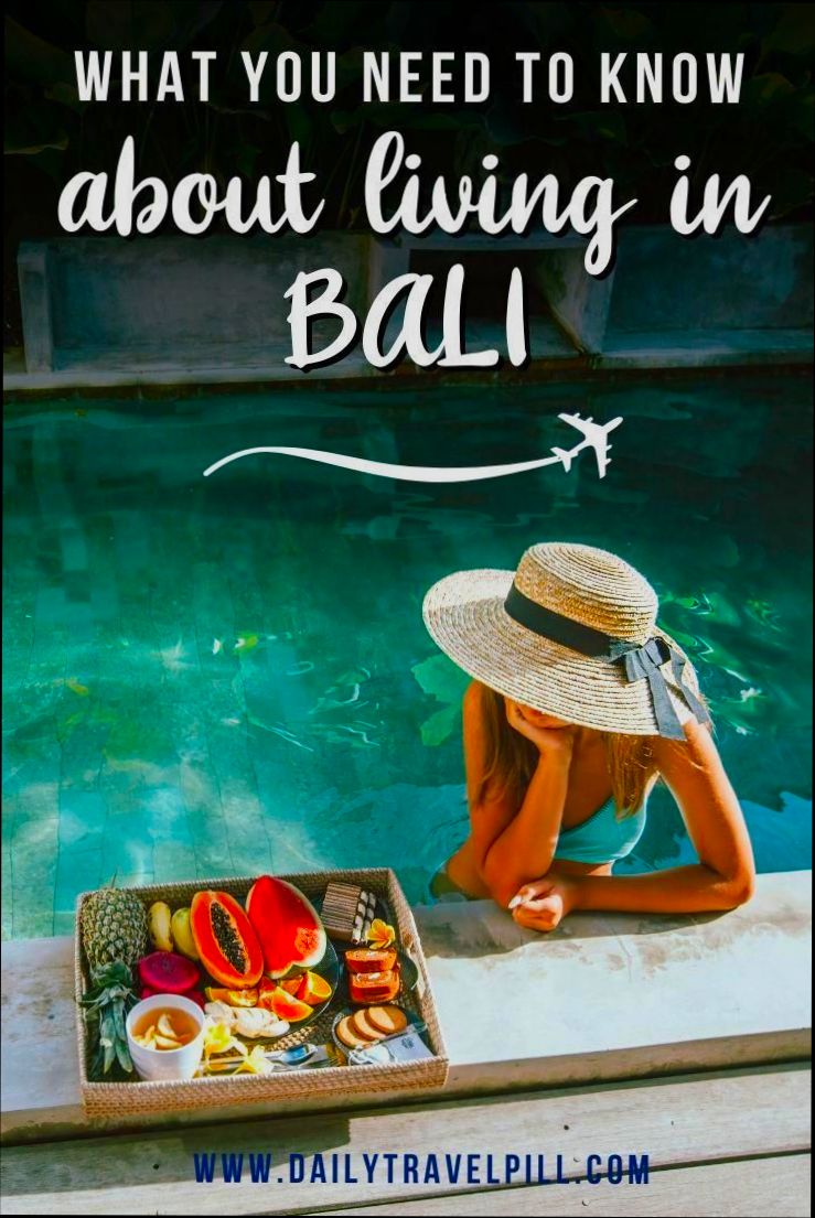 What are the Costs of Moving to Bali - 4