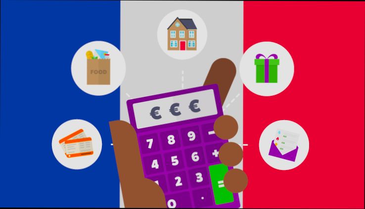 What are the Costs of Moving to France - 3