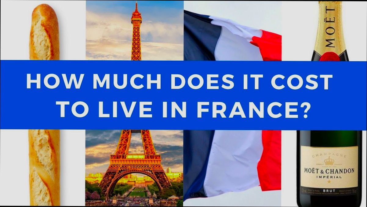 What are the Costs of Moving to France - 6