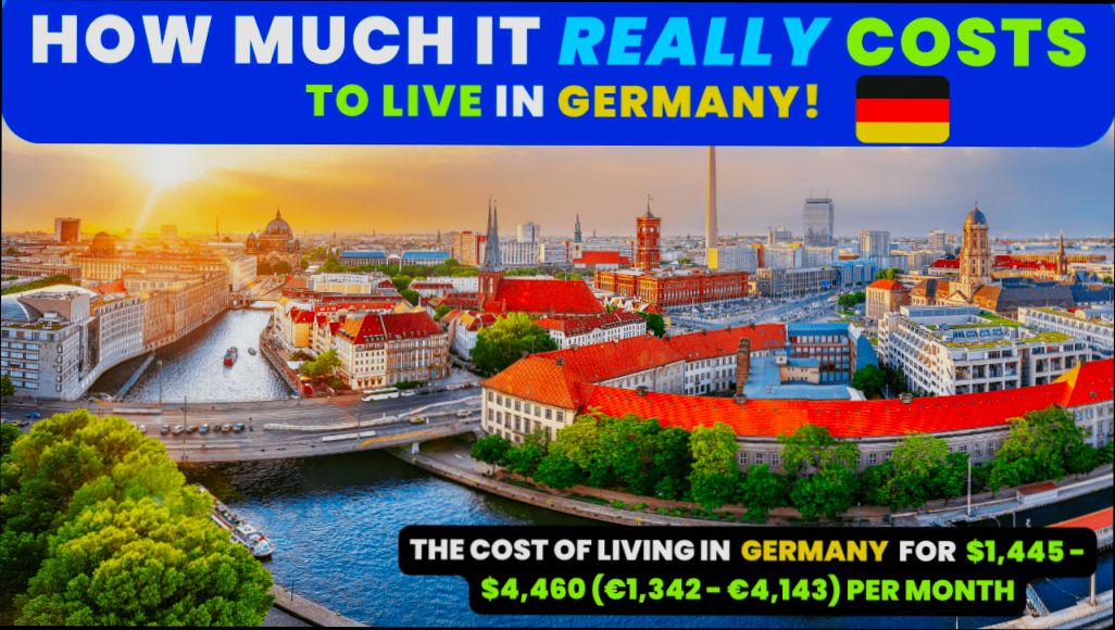 What are the Costs of Moving to Germany - 2