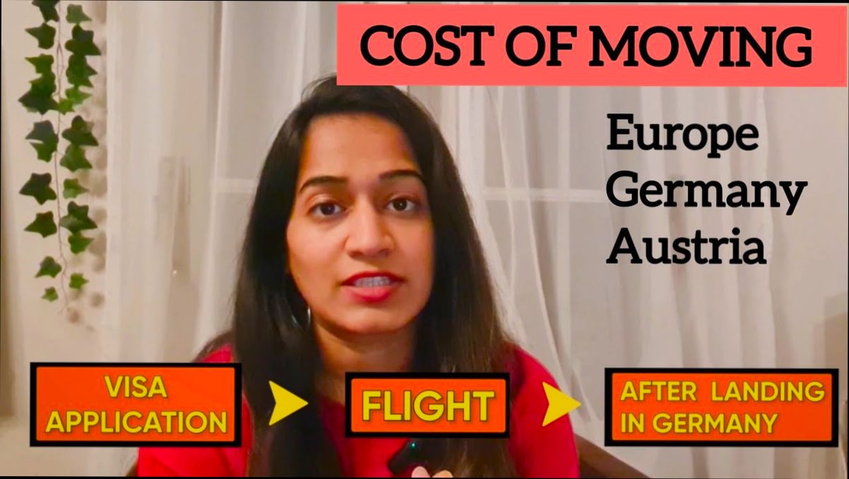 What are the Costs of Moving to Germany - 4