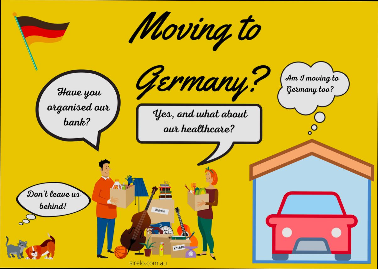 What are the Costs of Moving to Germany - 6