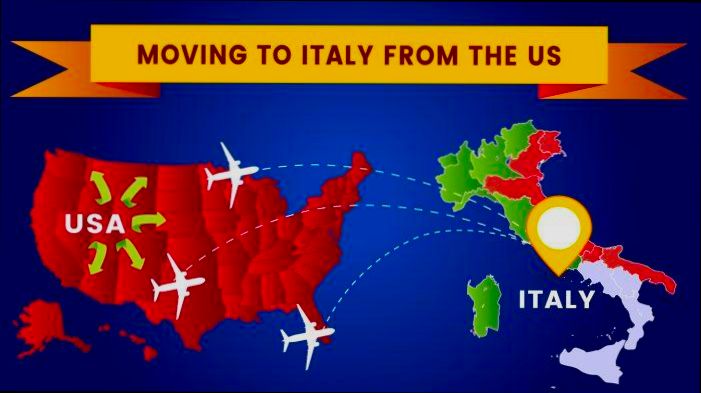 What are the Costs of Moving to Italy - 6