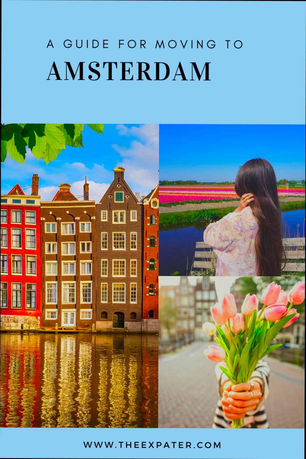 What are the Costs of Moving to Netherlands - 1