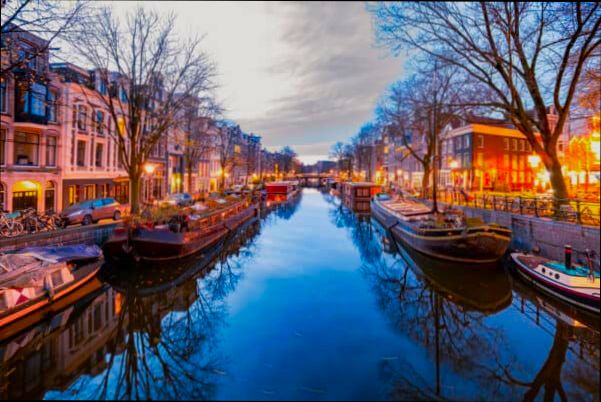 What are the Costs of Moving to Netherlands - 6