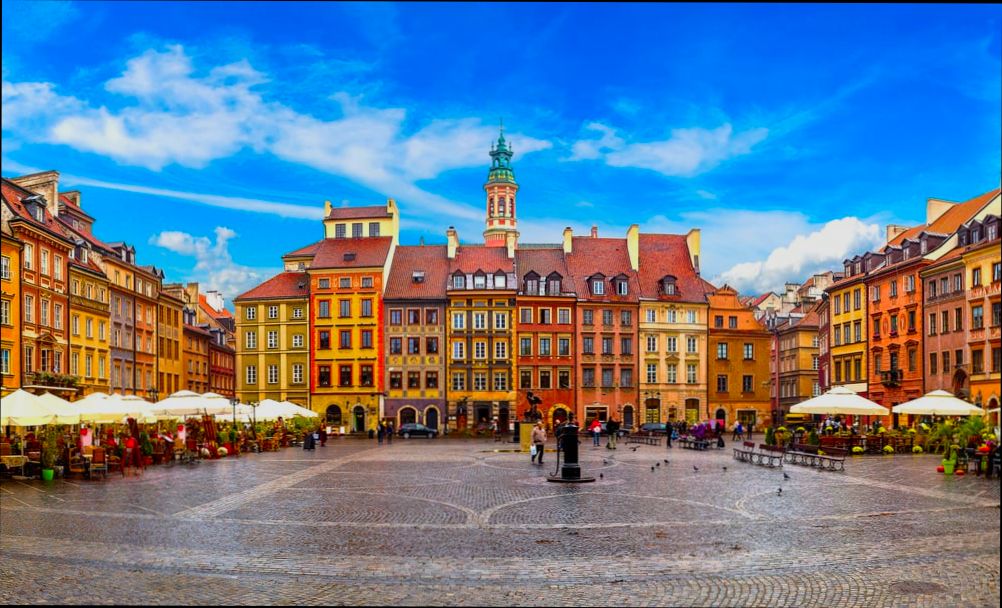 What are the Costs of Moving to Poland - 4