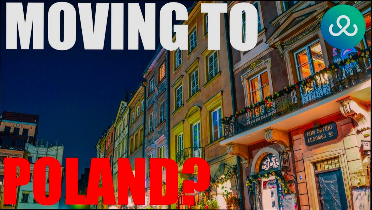 What are the Costs of Moving to Poland - 6