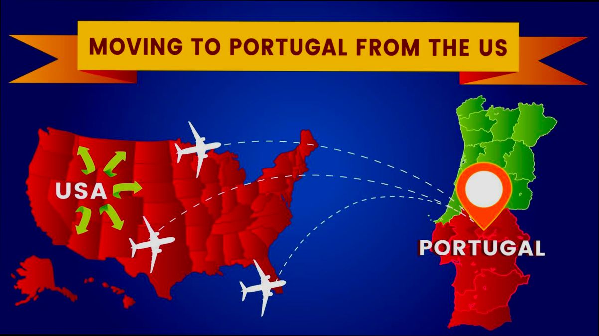 What are the Costs of Moving to Portugal preview