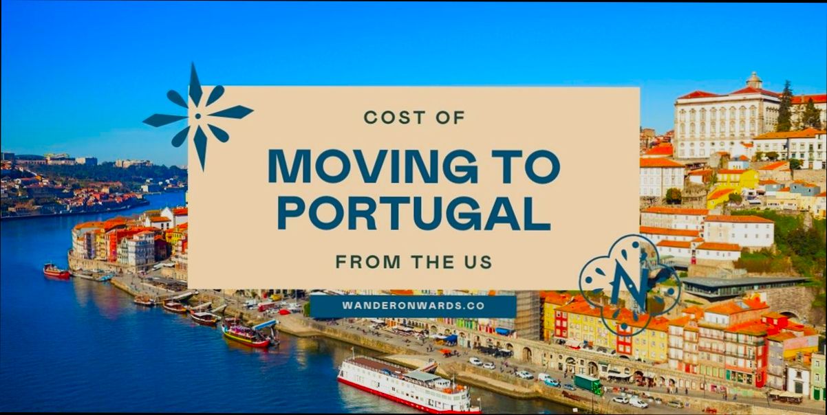 What are the Costs of Moving to Portugal - 4