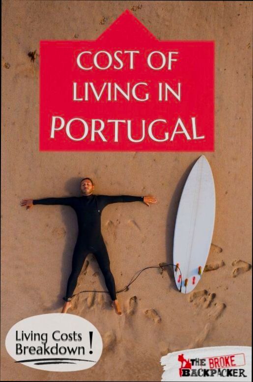 What are the Costs of Moving to Portugal - 6
