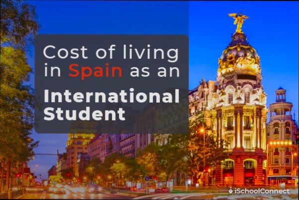 What are the Costs of Moving to Spain - 3