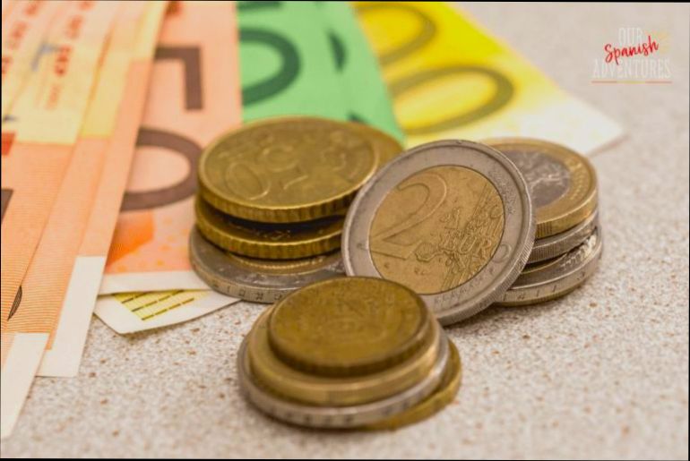 What are the Costs of Moving to Spain - 6