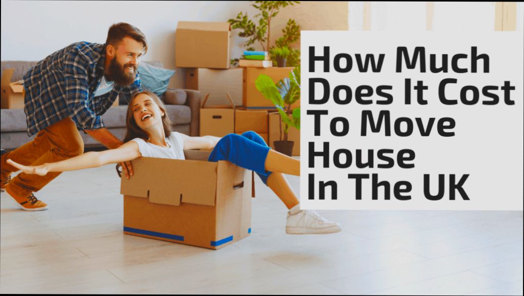 What are the Costs of Moving to United Kingdom preview