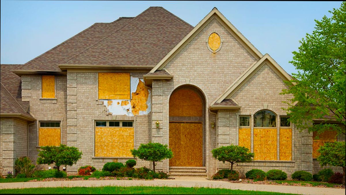 What are the Foreclosure Homes preview