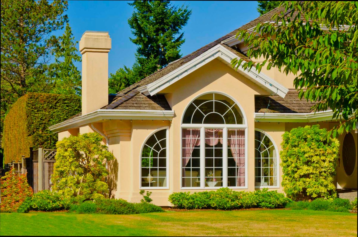 What are the Foreclosure Homes - 1