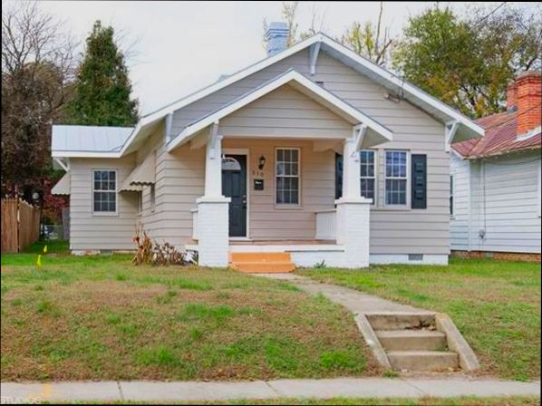 What are the Foreclosure Homes - 2