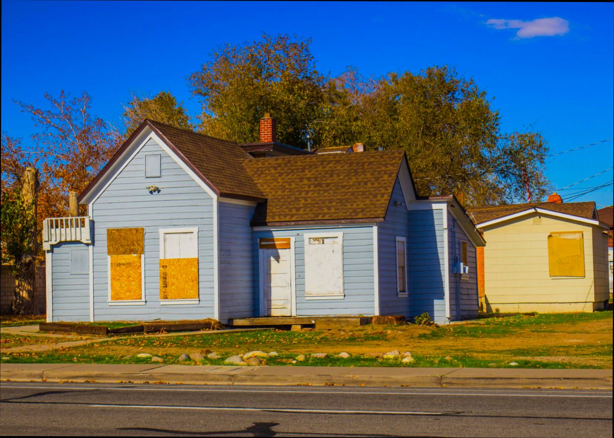 What are the Foreclosure Homes - 6