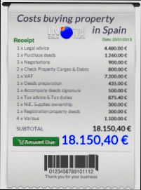 What are the Guarantees in Case of Purchasing a New or Primary Property in Spain - 0