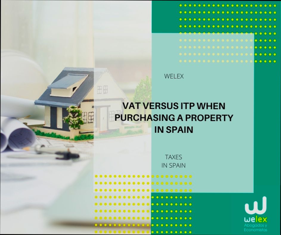 What are the Guarantees in Case of Purchasing a New or Primary Property in Spain - 1