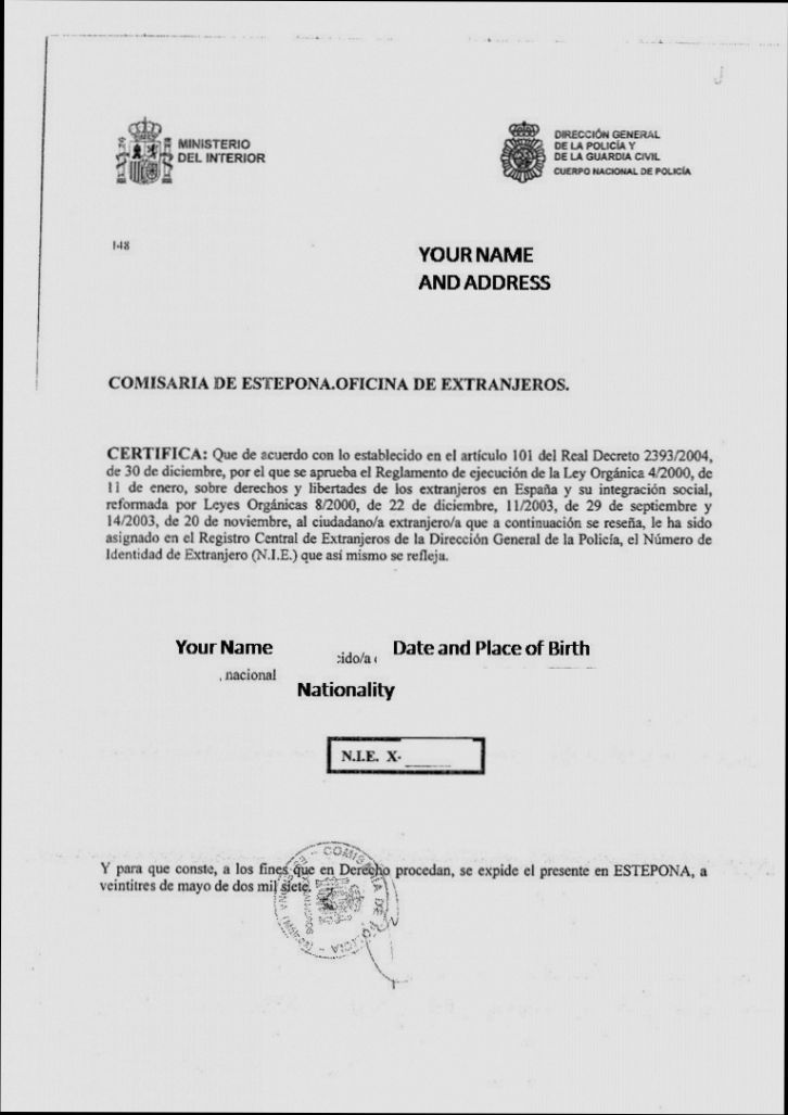 What are the Guarantees in Case of Purchasing a New or Primary Property in Spain - 3