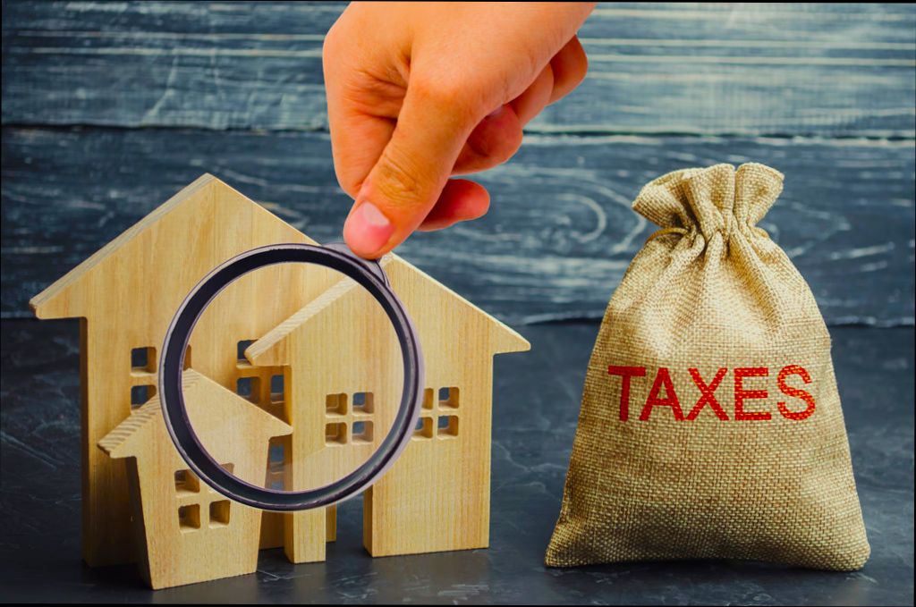 What are the Guarantees in Case of Purchasing a New or Primary Property in Spain - 5