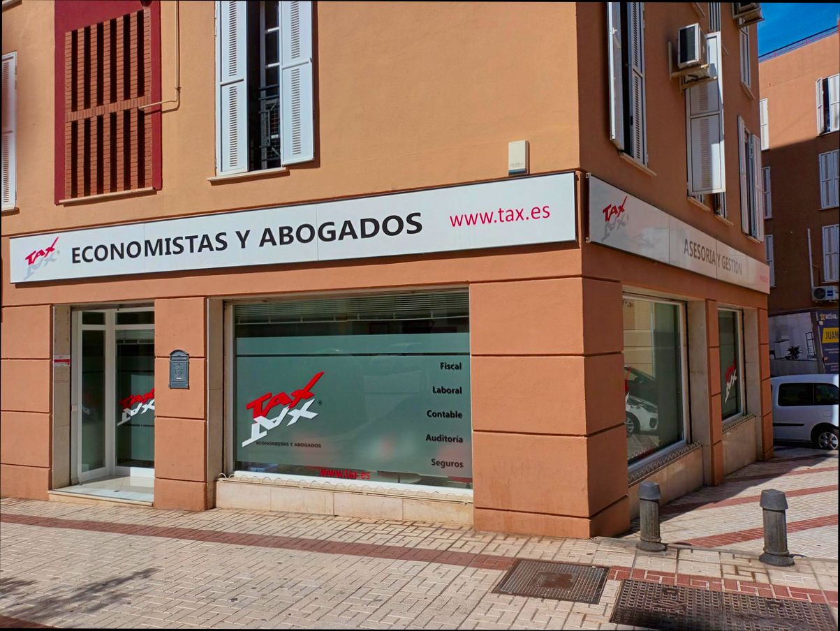 What are the Property Taxes in Málaga - 0