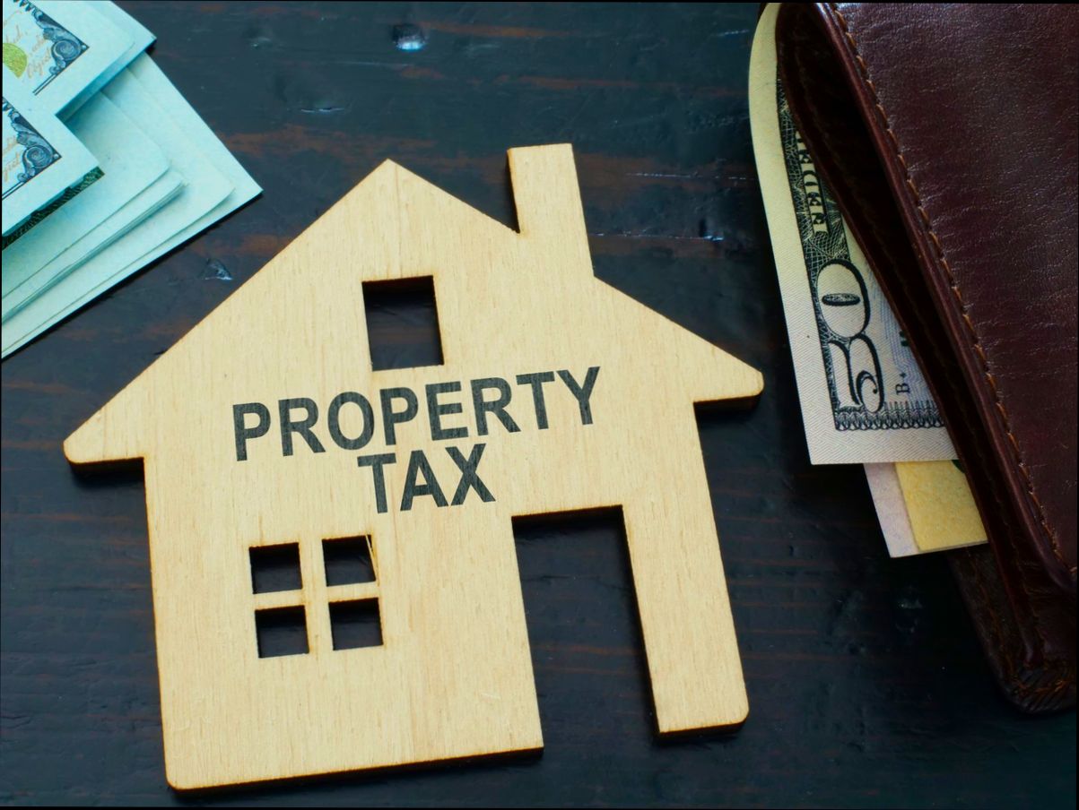 What are the Property Taxes in Málaga - 4
