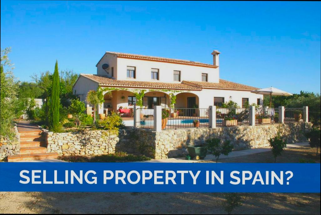 What are the Taxes and Costs of Selling a House in Spain - 5
