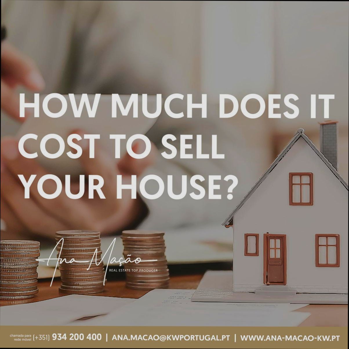 What are the Taxes and Costs of Selling a House in United States - 6