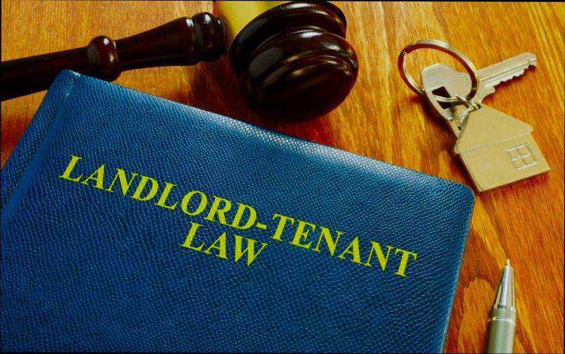 What are the Things that Landlord Cannot Do - 6