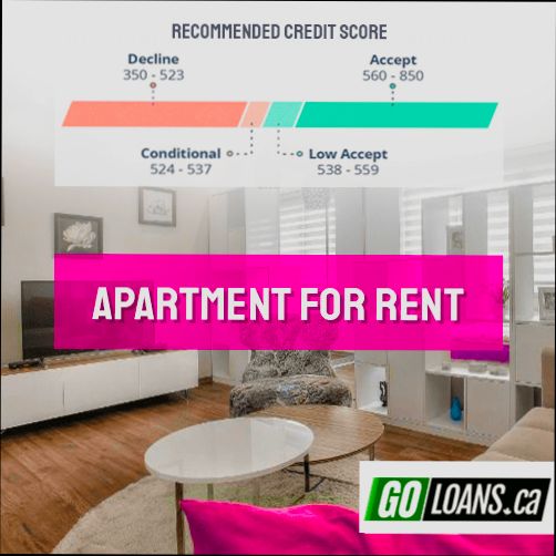What Credit Score Do You Need to Rent a House - 6