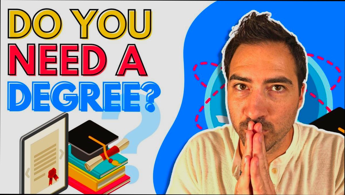 What Degree Do You Need to Become a Real Estate Agent preview