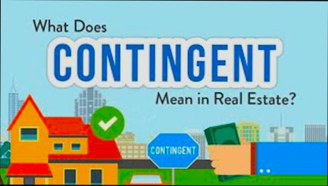 What Does Contingent Mean in Real Estate preview