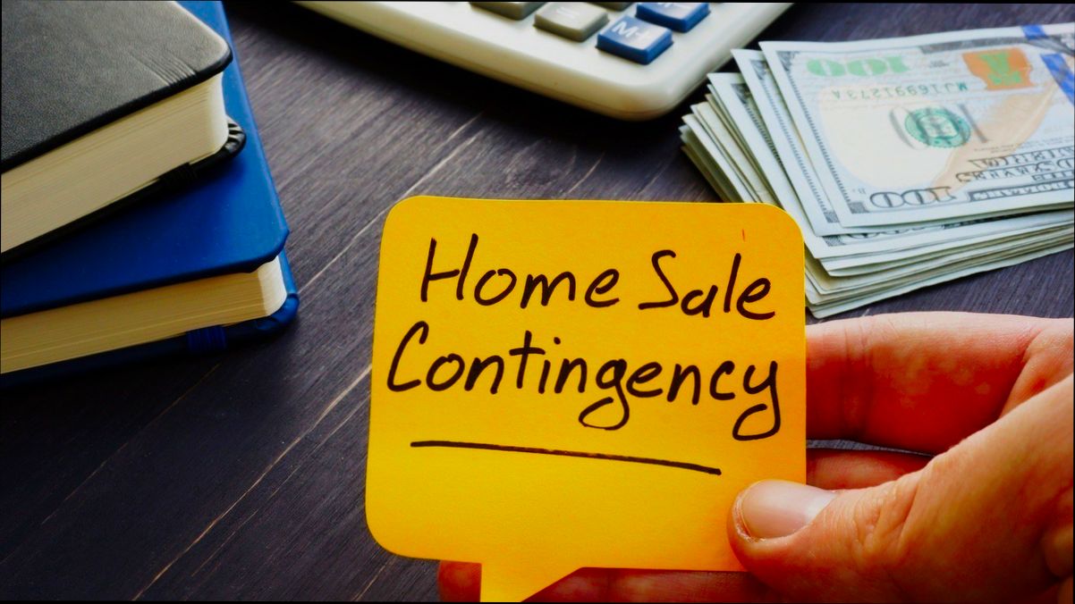 What Does Contingent Mean in Real Estate - 2