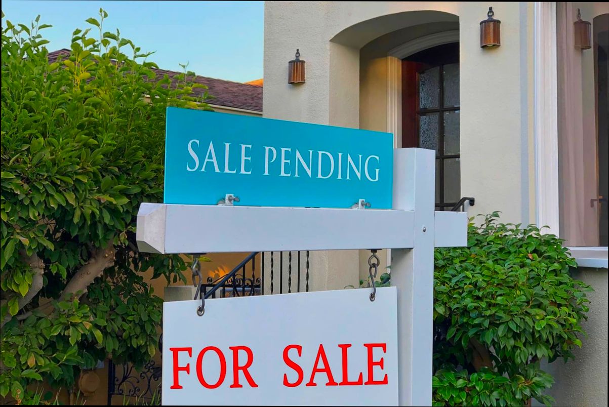 What Does Pending Mean in Real Estate - 1