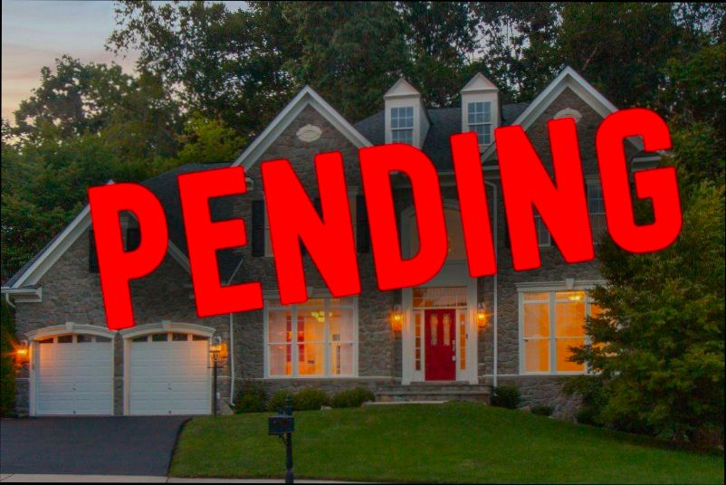 What Does Pending Mean in Real Estate - 3