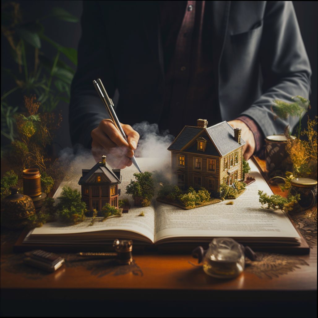 What Does Under Contract Mean in Real Estate - 5