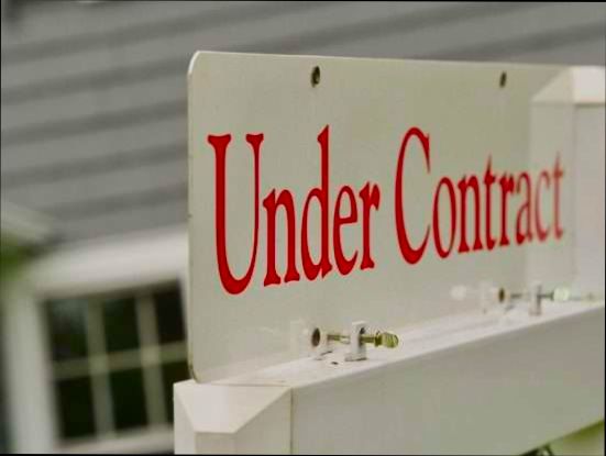 What Does Under Contract Mean in Real Estate - 6
