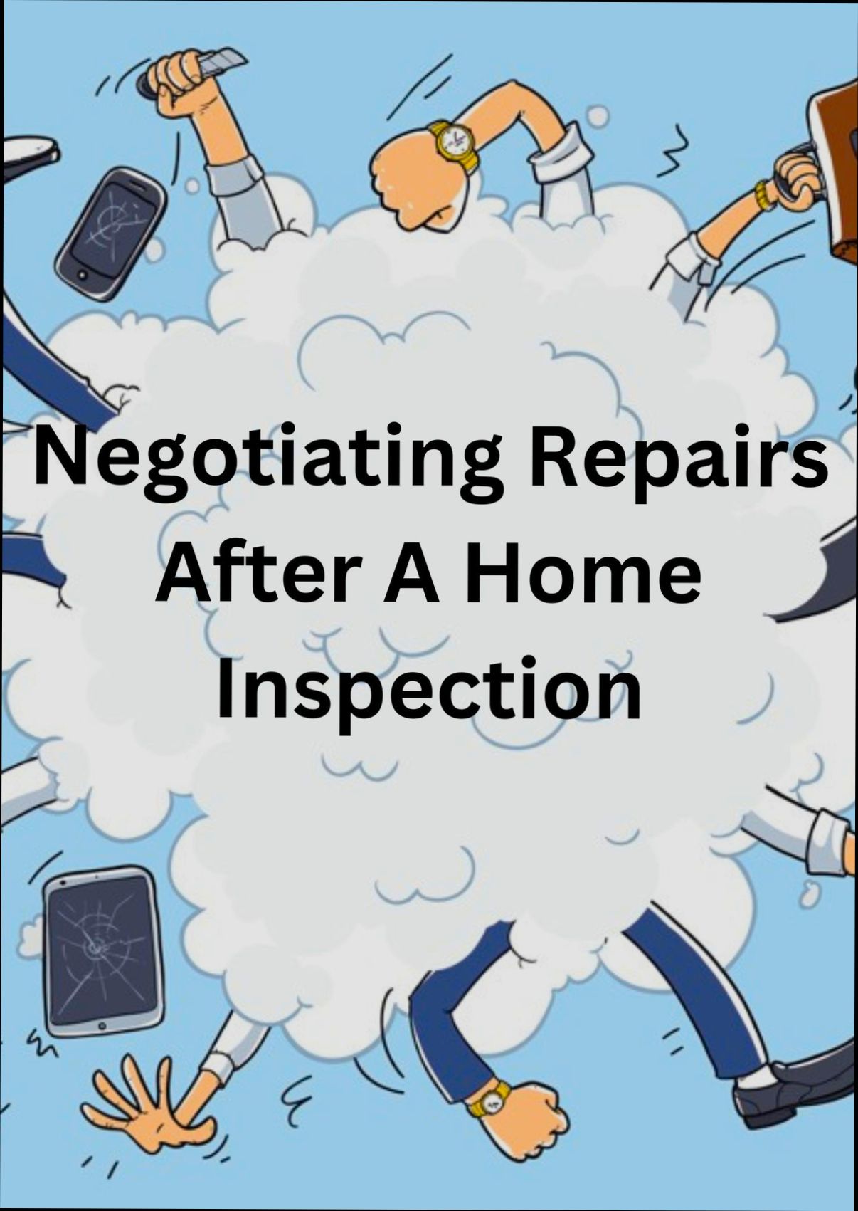 What Fixes are Mandatory After a Home Inspection - 4