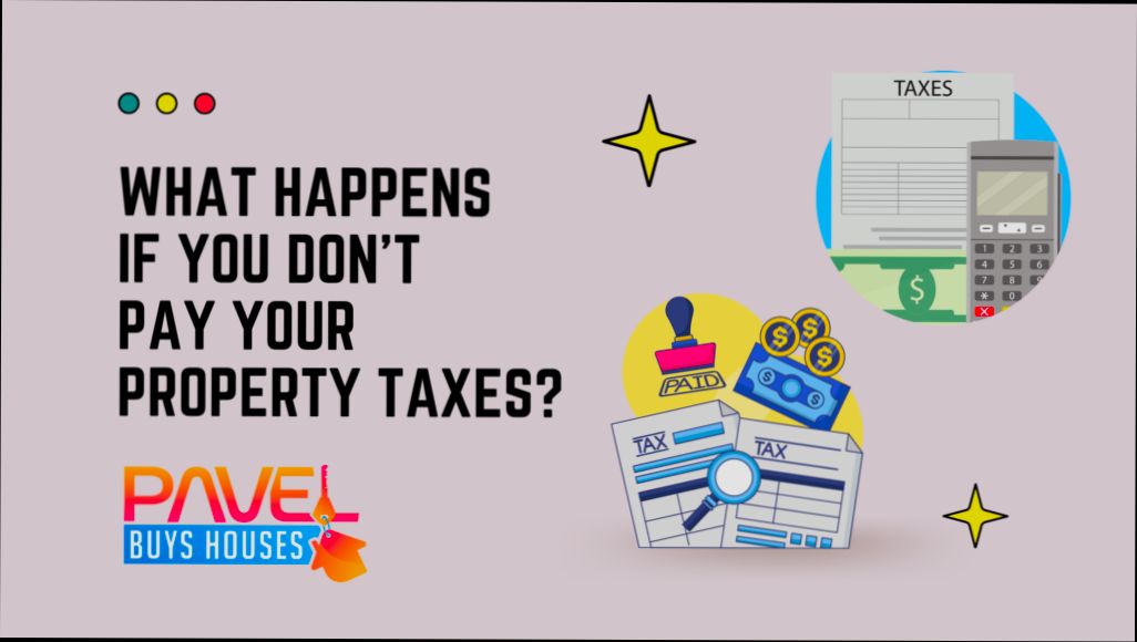What Happen if You Don't Pay Property Tax preview