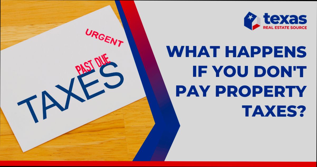 What Happen if You Don't Pay Property Tax - 5