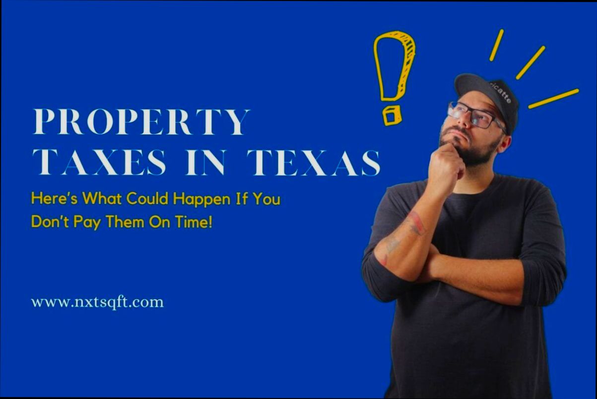 What Happen if You Don't Pay Property Tax - 6