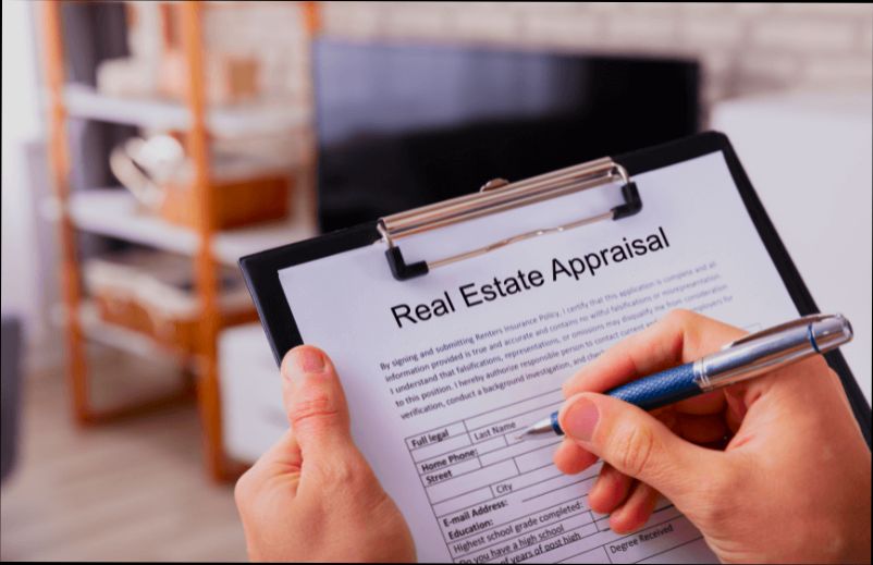 What Hurts a Home Appraisal - 0