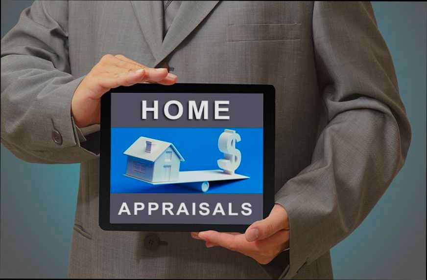 What Hurts a Home Appraisal - 3