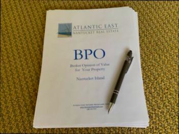 What is a BPO Real Estate - 6