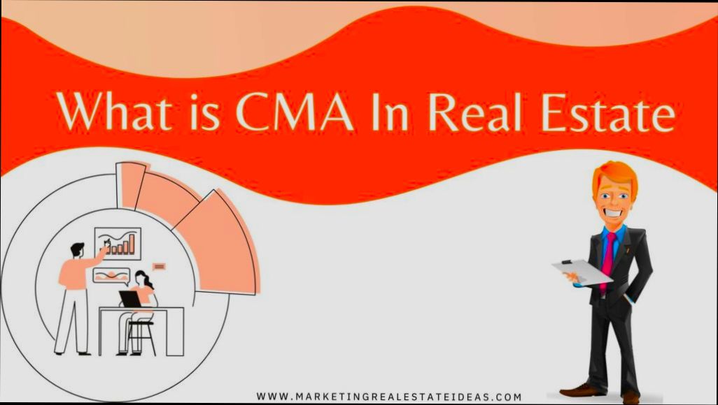What is a CMA in Real Estate - 0