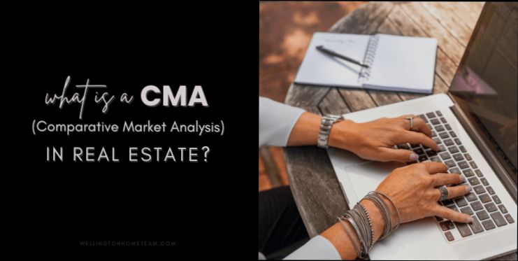 What is a CMA in Real Estate - 1